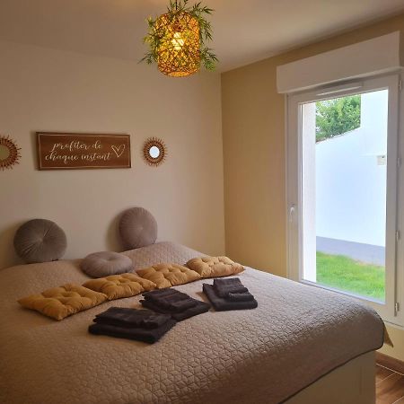 A Fleur De Spa : Maison Chaleureuse Avec Spa Privatif Et Billard. Coulogne Ngoại thất bức ảnh